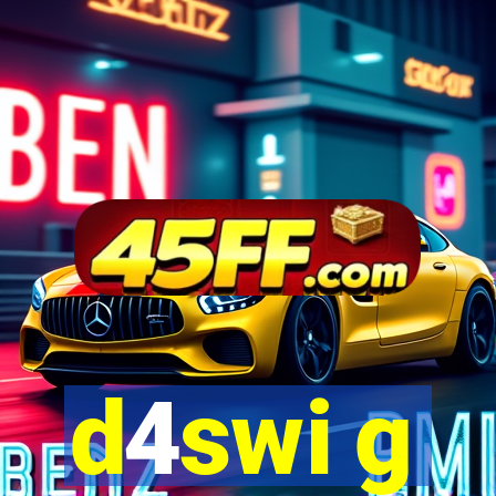 d4swi g